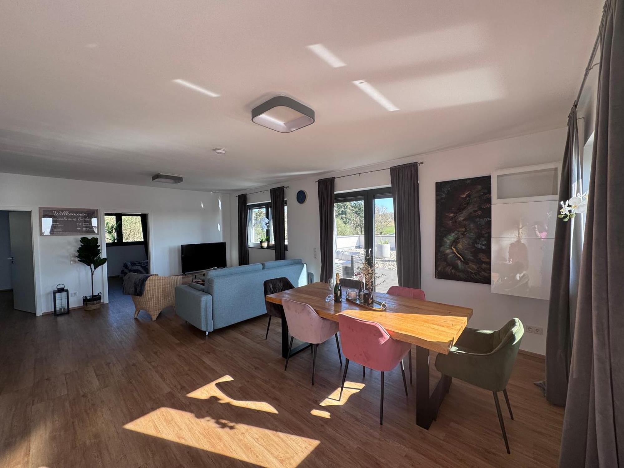 Apartment 1 *