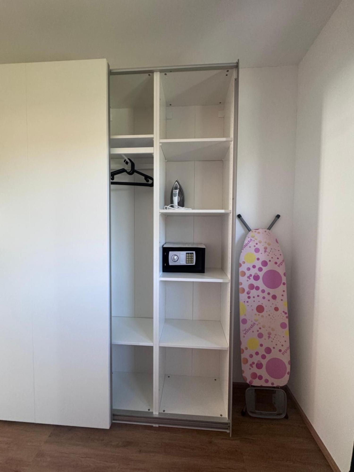 Apartment 1
