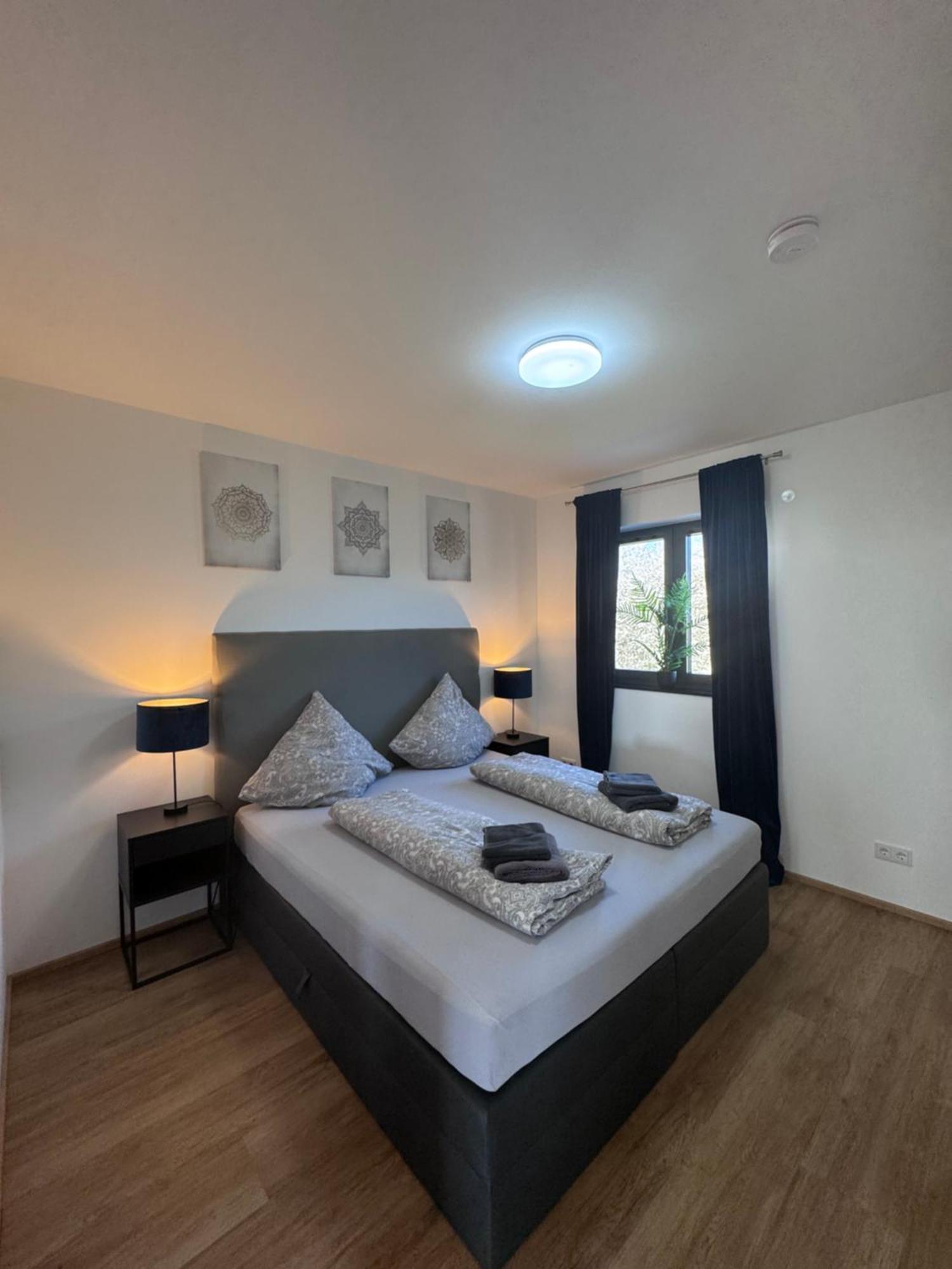 Apartment 1 *