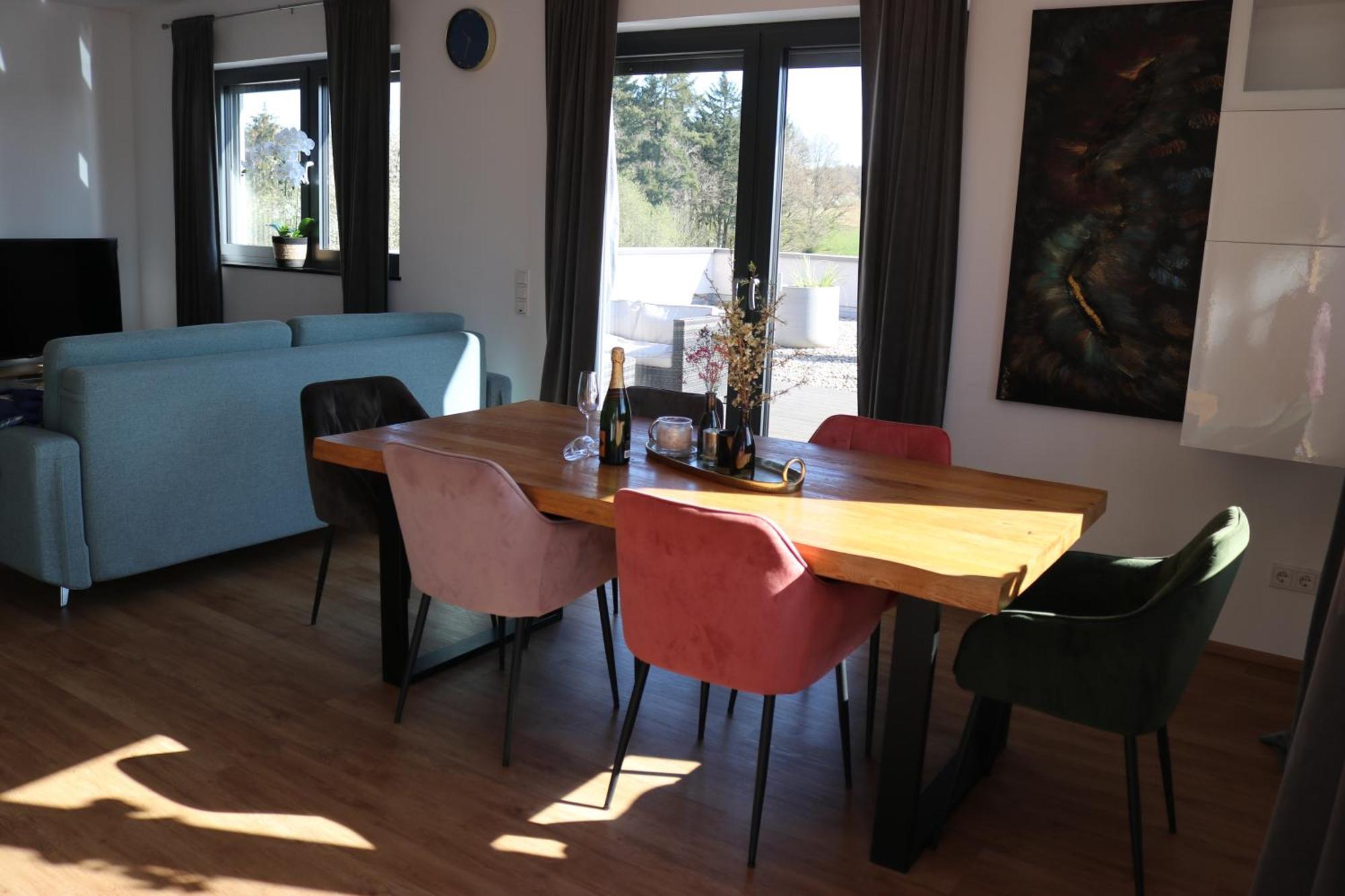 Apartment 1